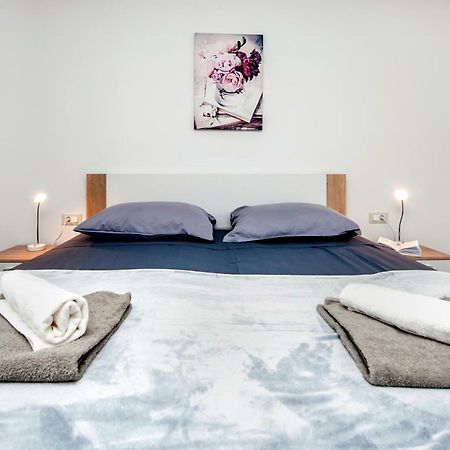 רוביני Apartman Sonata מראה חיצוני תמונה