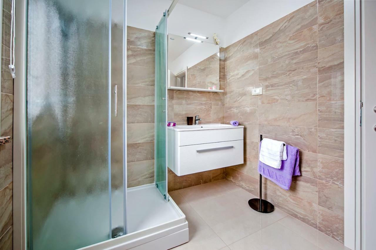 רוביני Apartman Sonata מראה חיצוני תמונה