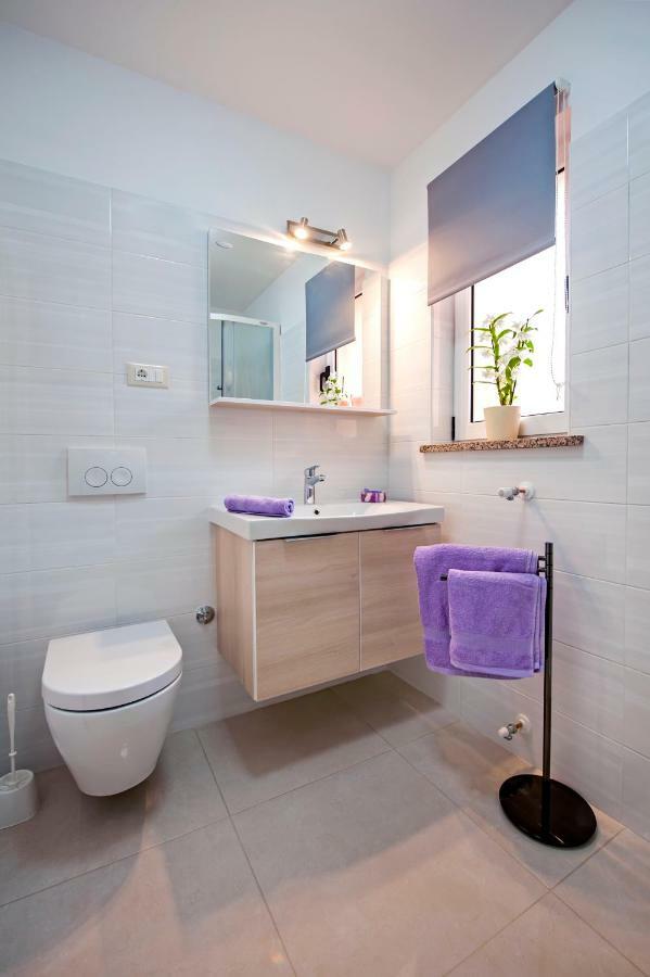 רוביני Apartman Sonata מראה חיצוני תמונה