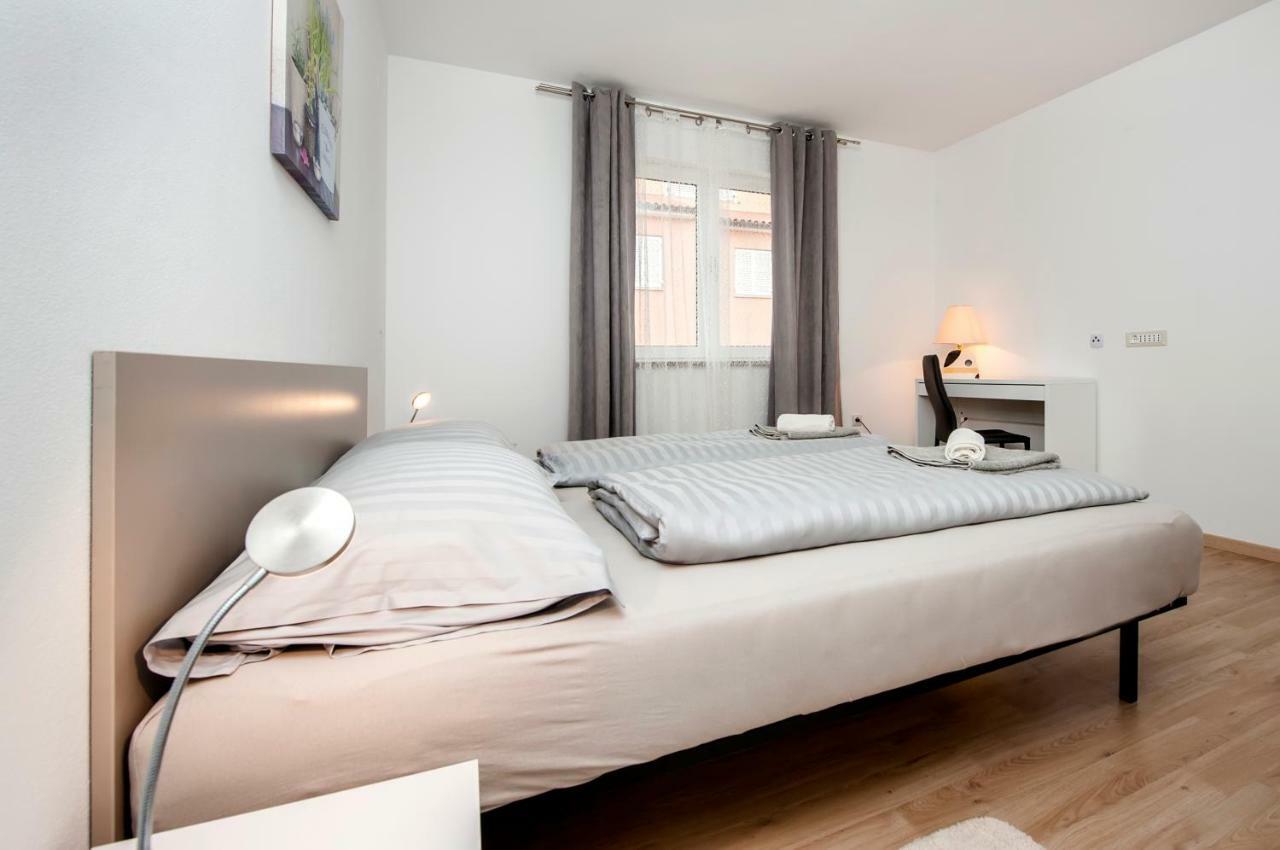 רוביני Apartman Sonata מראה חיצוני תמונה