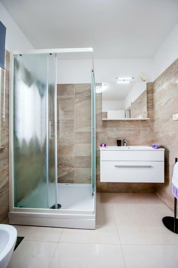 רוביני Apartman Sonata מראה חיצוני תמונה