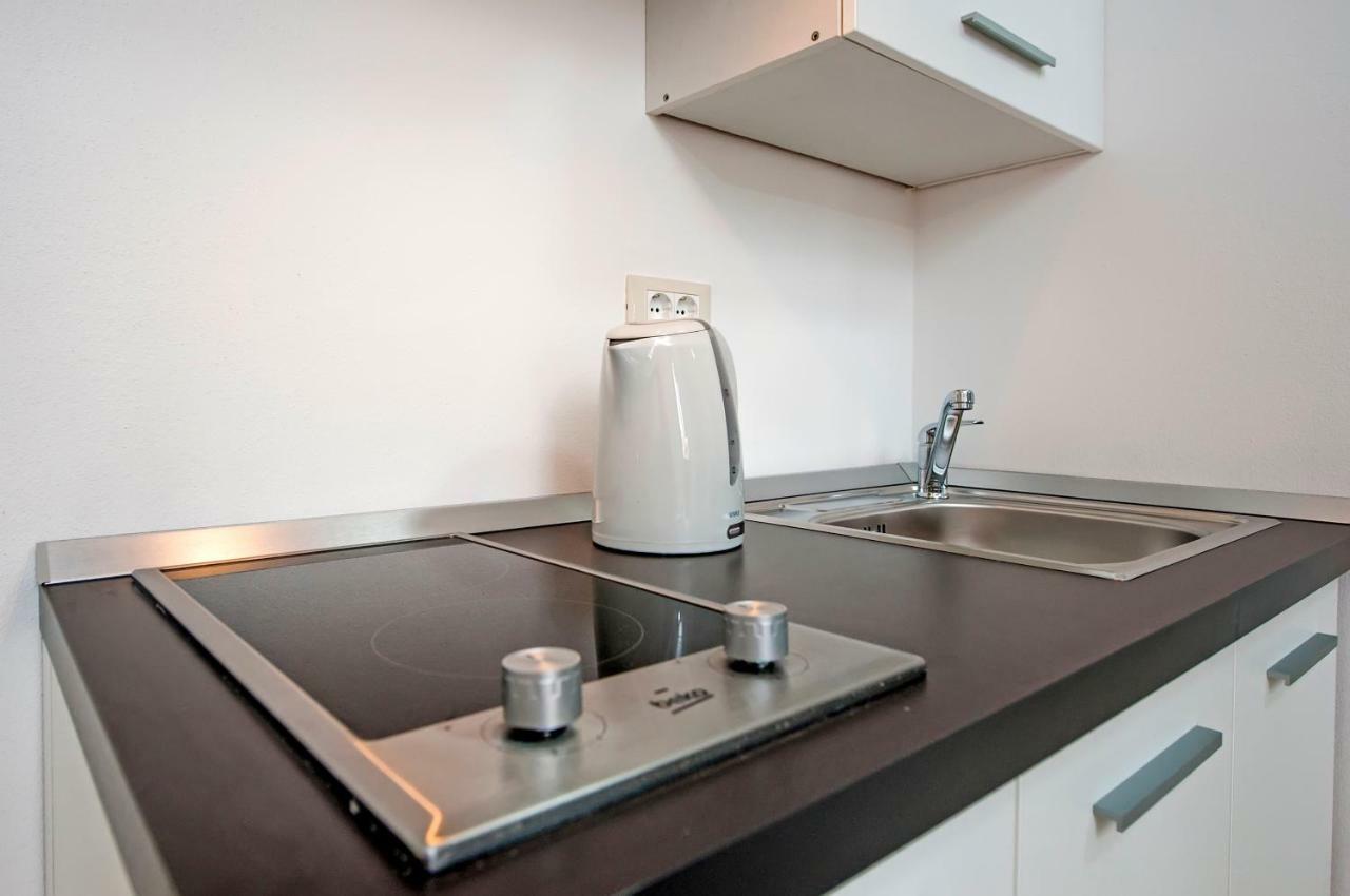 רוביני Apartman Sonata מראה חיצוני תמונה